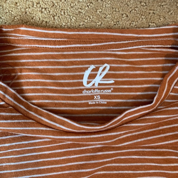 Charlotte Russe bundle!!! - Picture 2 of 4